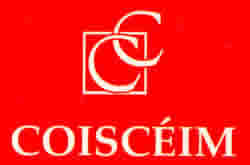 Iomha Choisceim Coisceim Logo